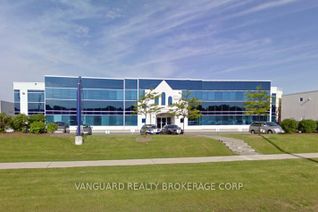 Industrial Property for Lease, 8810 Jane Street, Vaughan (Concord), ON