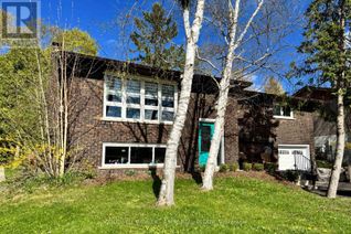 Bungalow for Sale, 77 Main Street N, Uxbridge, ON