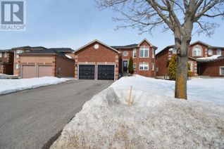 House for Sale, 16 Commonwealth Road, Barrie (Innis-Shore), ON