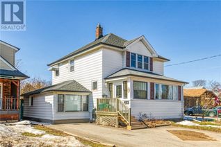 Property for Sale, 89 York Street, St. Catharines, ON