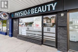 Property for Lease, 3814 Bloor Street W, Toronto (Islington-City Centre West), ON