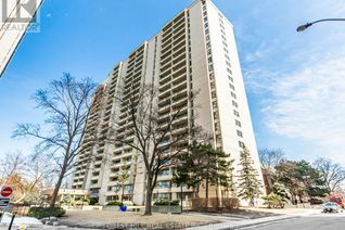 Condo Apartment for Sale, 360 Ridelle Avenue #2009, Toronto (Briar Hill-Belgravia), ON