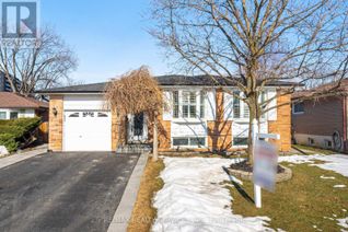 Property for Sale, 58 Farmington Drive, Brampton (Brampton East), ON