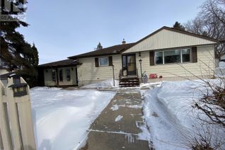 Bungalow for Sale, 207 Fifth Avenue S, Yorkton, SK