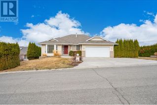 Ranch-Style House for Sale, 1010 Laurel Place, Kamloops, BC