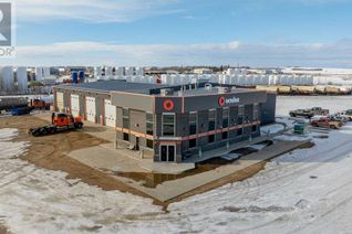 Industrial Property for Sale, 61027 Hwy 672 #41, Rural Grande Prairie No. 1, County of, AB