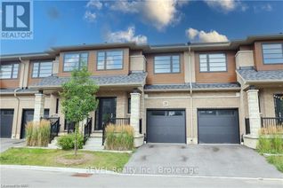 Townhouse for Sale, 520 Grey Street #29, Brantford, ON