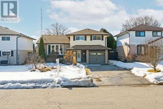 Property for Sale, 880 Carnaby Crescent, Oshawa (Centennial), ON