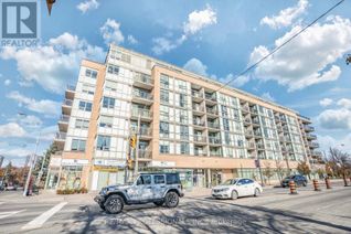 Condo Apartment for Sale, 3520 Danforth Avenue #314, Toronto (Oakridge), ON