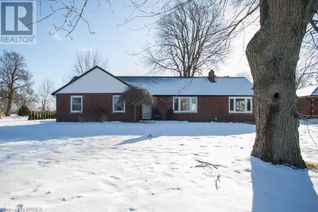 Detached House for Sale, 530 Mount Pleasant Road, Brantford, ON