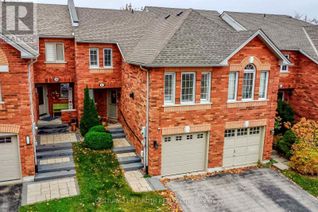 Townhouse for Sale, 8 Bailey Court, Barrie (Allandale), ON