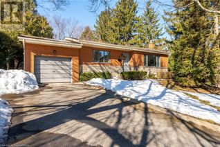 Bungalow for Sale, 28 Mountainview Road, Hamilton, ON