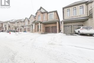 House for Sale, 58 William Crawley Way, Oakville (1008 - GO Glenorchy), ON