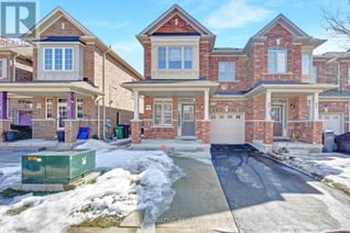 Townhouse for Sale, 13 Pritchard Road, Brampton (Northwest Brampton), ON