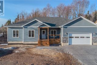 Bungalow for Sale, 90 Grafton Drive, Quispamsis, NB