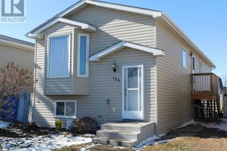 House for Sale, 165 Upland Boulevard, Brooks, AB