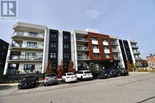 Condo Apartment for Sale, 249 Grey Silo Road #201, Waterloo, ON