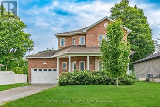 Property for Sale, 108 Sophie Lane, Merrickville-Wolford, ON