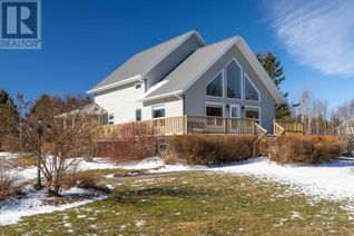 Detached House for Sale, 265 Birkallum Drive, Mermaid, PE