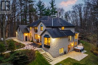 House for Sale, 18 Elder Crescent, Ancaster, ON