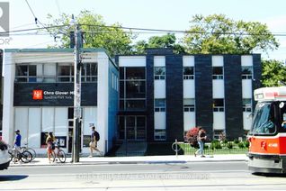 Property for Lease, 226 Bathurst Street #200, Toronto (Trinity-Bellwoods), ON