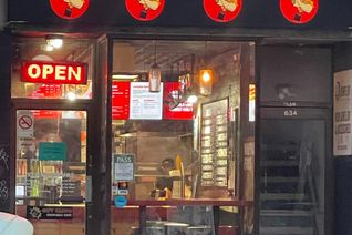 Non-Franchise Business for Sale, 634 Younge Street, Toronto (Bay Street Corridor), ON