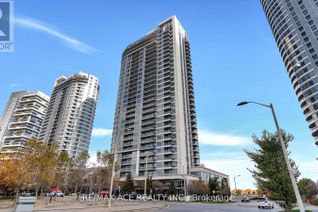 Condo Apartment for Rent, 151 Village Green Square #1410, Toronto (Agincourt South-Malvern West), ON