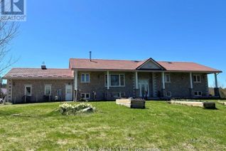 Farm for Sale, 175442 Concession 6 Concession, Chatsworth, ON