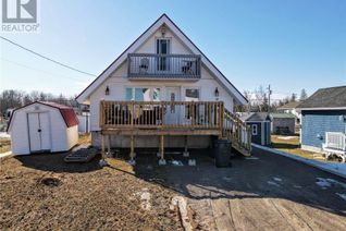 Detached House for Sale, 11 Sur L' Ocean Street, Grand-Barachois, NB