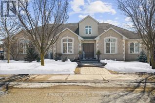 Bungalow for Sale, 2 Brookgreene Crescent, Richmond Hill (Westbrook), ON