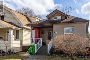 Bungalow for Sale, 403 Clinton Street, Windsor, ON