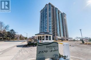 Condo for Sale, 2170 Marine Drive #2105, Oakville (1001 - BR Bronte), ON