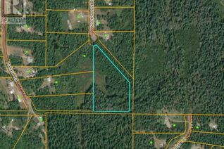 Land for Sale, Lot 7 Southwood Road, Quesnel, BC