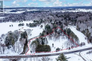 Commercial Land for Sale, 699 Moonstone Road E, Oro-Medonte, ON