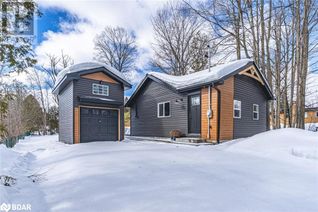 Bungalow for Sale, 6 Blackman Boulevard, Oro-Medonte, ON