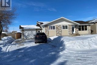 Detached House for Sale, 1016 Carlton Drive, Esterhazy, SK