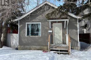 Bungalow for Sale, 1706 Victoria Avenue, Saskatoon, SK