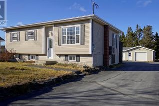 Bungalow for Sale, 20 Anthony Road, Clarke's Beach, NL