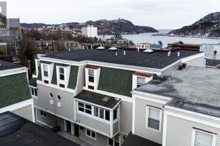 Condo for Sale, 117 Queens Road #20, St. John's, NL, NL