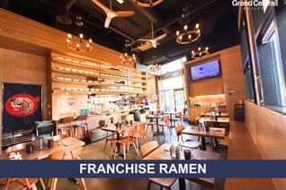 Restaurant Business for Sale, 15785 Croydon Drive #104, Surrey, BC