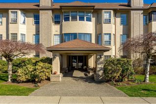 Condo Apartment for Sale, 1488 Merklin Street #304, White Rock, BC