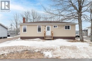 Bungalow for Sale, 90 Hennessey, Moncton, NB