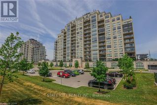 Condo Apartment for Sale, 240 Villagewalk Boulevard N #903, London, ON