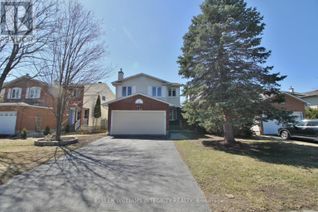 Detached House for Sale, 2044 Wildflower Drive, Ottawa, ON