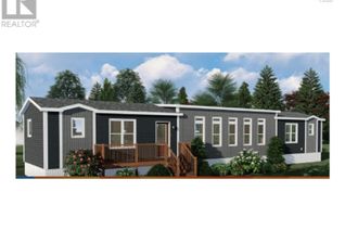 Mini Home for Sale, Lot 419 Ludlow Court, Elmsdale, NS