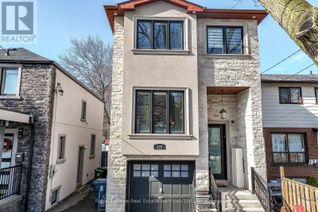 House for Sale, 176 Leyton Avenue, Toronto (Oakridge), ON