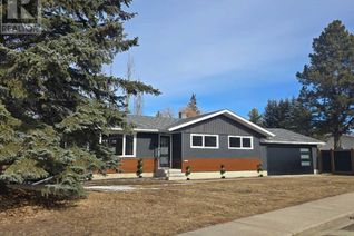 Bungalow for Sale, 73 Selkirk Boulevard, Red Deer, AB