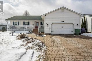 Detached House for Sale, 63 Duffie Drive, Oromocto, NB