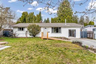 Ranch-Style House for Sale, 33233 14th Avenue, Mission, BC