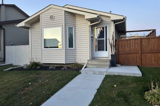 House for Sale, 126 Kiniski Cr Nw, Edmonton, AB